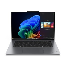 Lenovo ThinkPad X9-15 Gen 1 Copilot+ PC Intel Core Ultra 7 258V Portátil 38,9 cm (15.3") Pantalla táctil 2.8K 32 GB