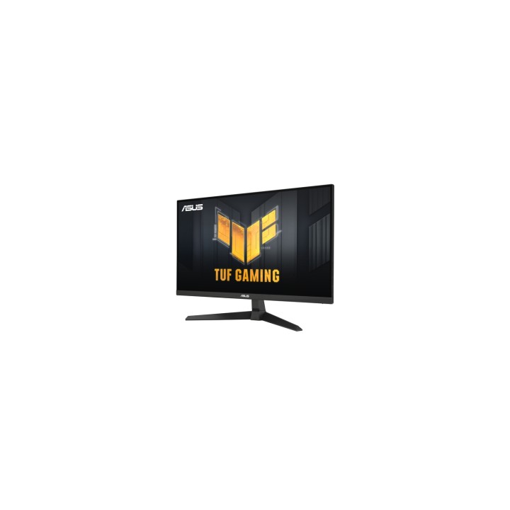 ASUS TUF Gaming VG279QE5A pantalla para PC 68,6 cm (27") 1920 x 1080 Pixeles Full HD LCD Negro