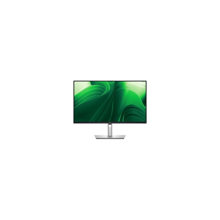 DELL Pro Plus P2425DE pantalla para PC 61 cm (24") 2560 x 1440 Pixeles Quad HD LCD Negro