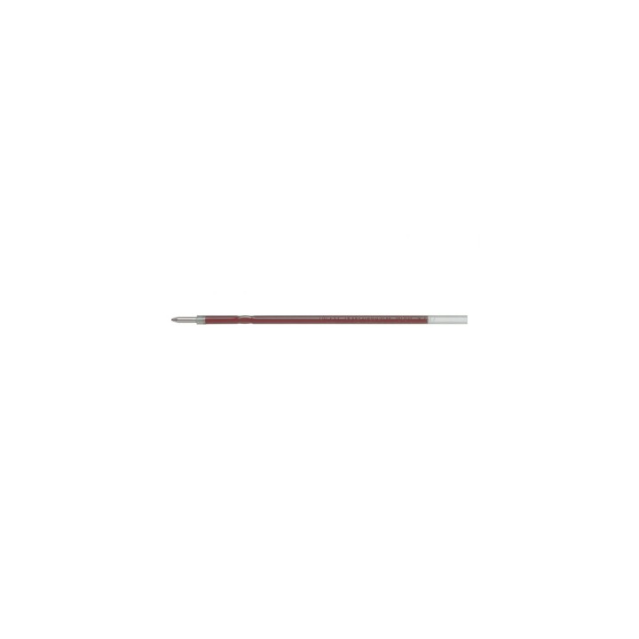 Pilot RFNS-GG-M-R Recambio de bolígrafo Medio Rojo