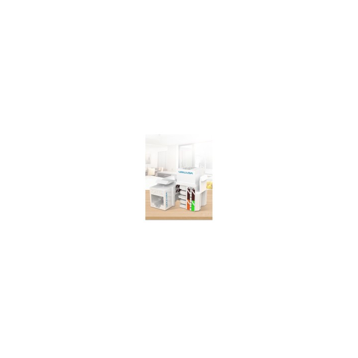 Vention Conector RJ45 IPFW0 Cat.6 UTP