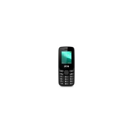 SPC Talk 2 Go 4,5 cm (1.77") 74 g Negro Característica del teléfono
