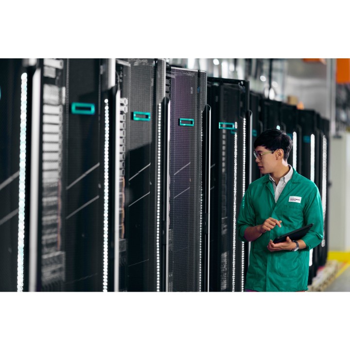 HPE P52780-B21 accesorio de bastidor