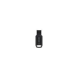 Lexar JumpDrive LJDV400128G-BNBNG unidad flash USB 128 GB USB tipo A 3.2 Gen 1 (3.1 Gen 1) Negro
