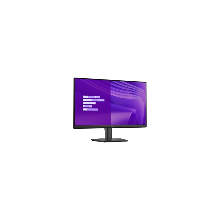 DELL E Series E2425HM pantalla para PC 60,5 cm (23.8") 1920 x 1080 Pixeles Full HD LCD Negro