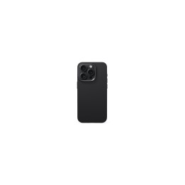 Epico Mag+ funda para teléfono móvil 17 cm (6.7") Negro