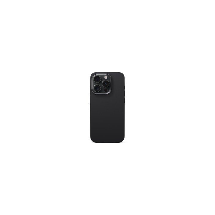 Epico Mag+ funda para teléfono móvil 17 cm (6.7") Negro