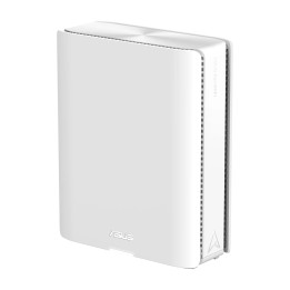 ASUS ZenWiFi BQ16 Quad-band (2.4 GHz / 5 GHz-1 / 5 GHz-2 / 6 GHz) Wi-Fi 7 (802.11be) Blanco 5 Interno
