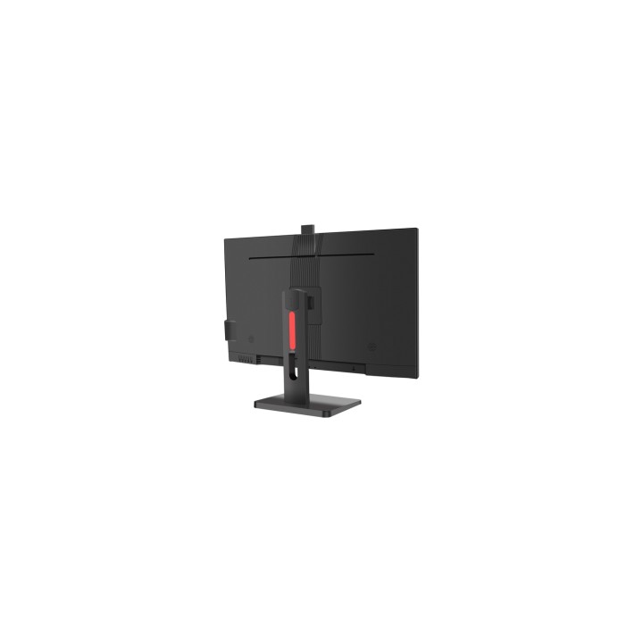 iggual ML24WC pantalla para PC 60,5 cm (23.8") 1920 x 1080 Pixeles Full HD LED Negro