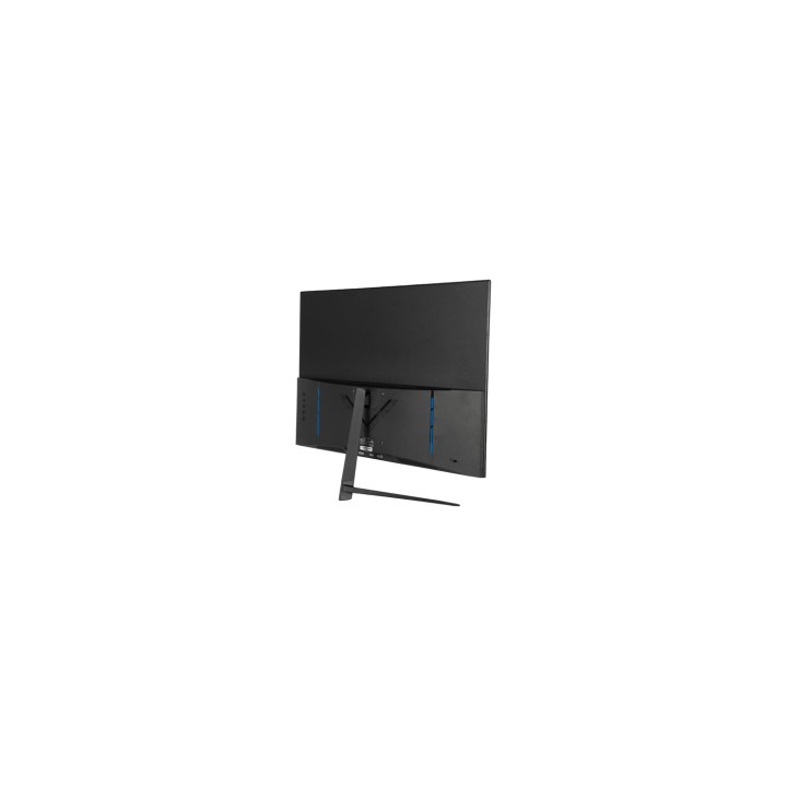 iggual ML27S pantalla para PC 68,6 cm (27") 1920 x 1080 Pixeles Full HD LED Negro