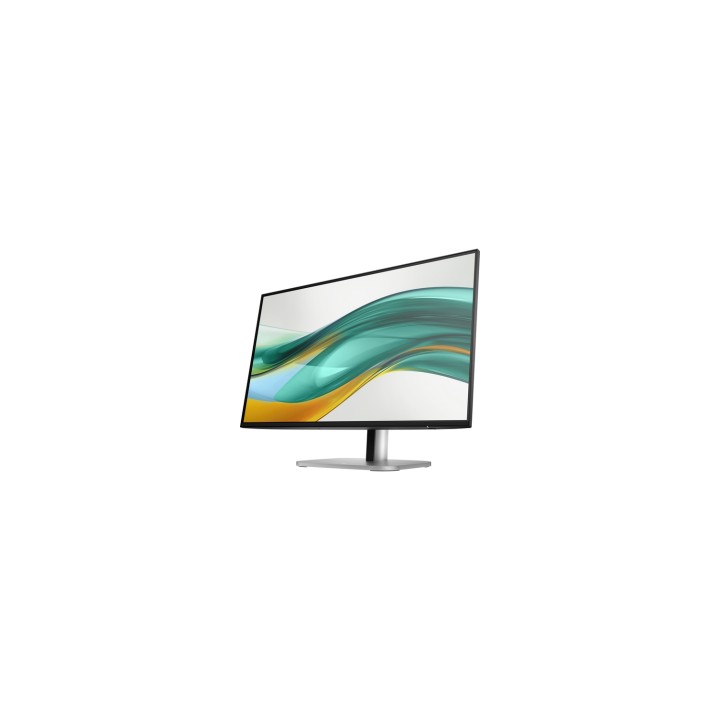 HP Series 5 Monitor FHD Pro de la serie 5 de 23,8 pulgadas: 524 pf