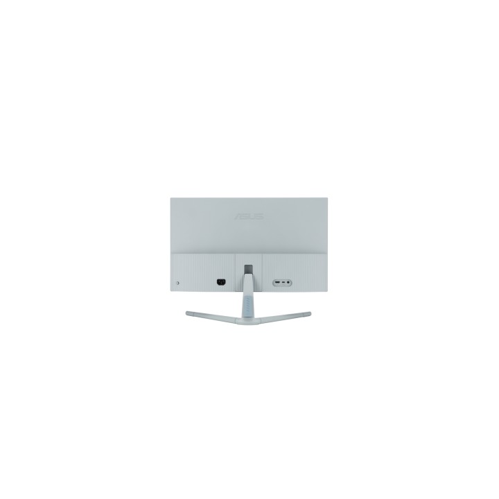 ASUS VU279CFE-G pantalla para PC 68,6 cm (27") 1920 x 1080 Pixeles Full HD LCD Verde, Gris
