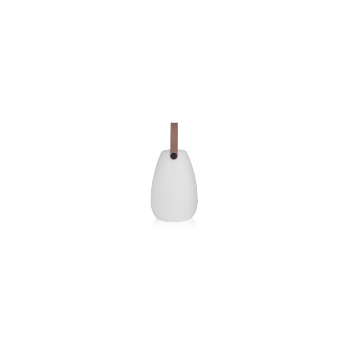 Smartwares OOO-50002 Lámpara de mesa con pilas