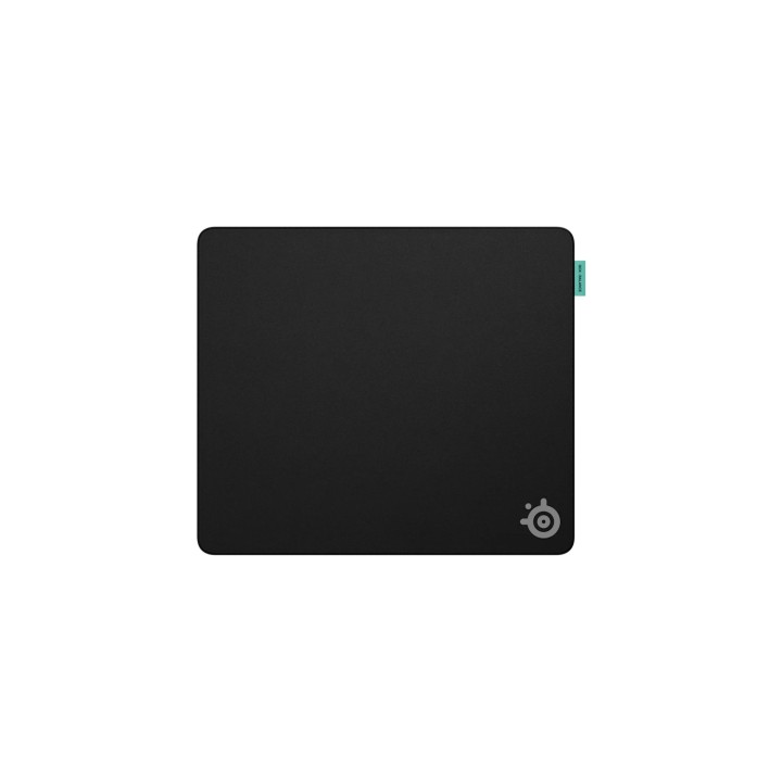 Steelseries 63434 alfombrilla para ratón Alfombrilla de ratón para juegos Negro