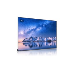 MAXHUB ND65CMA-T pantalla para sala de reuniones 165,1 cm (65") 3840 x 2160 Pixeles VA Wi-Fi 6 (802.11ax) Negro