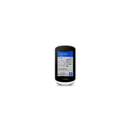 Garmin Edge Explore 2 7,62 cm (3") Ciclocomputador inalámbrico Negro, Blanco