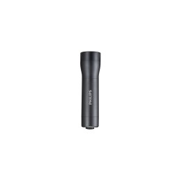 Philips SFL4001T/10 linterna Negro Lámpara de toque LED