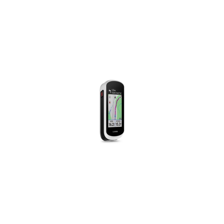Garmin Edge Explore 2 7,62 cm (3") Ciclocomputador inalámbrico Negro, Blanco