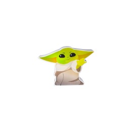 Lampara de sobremesa The Mandalorian Grogu