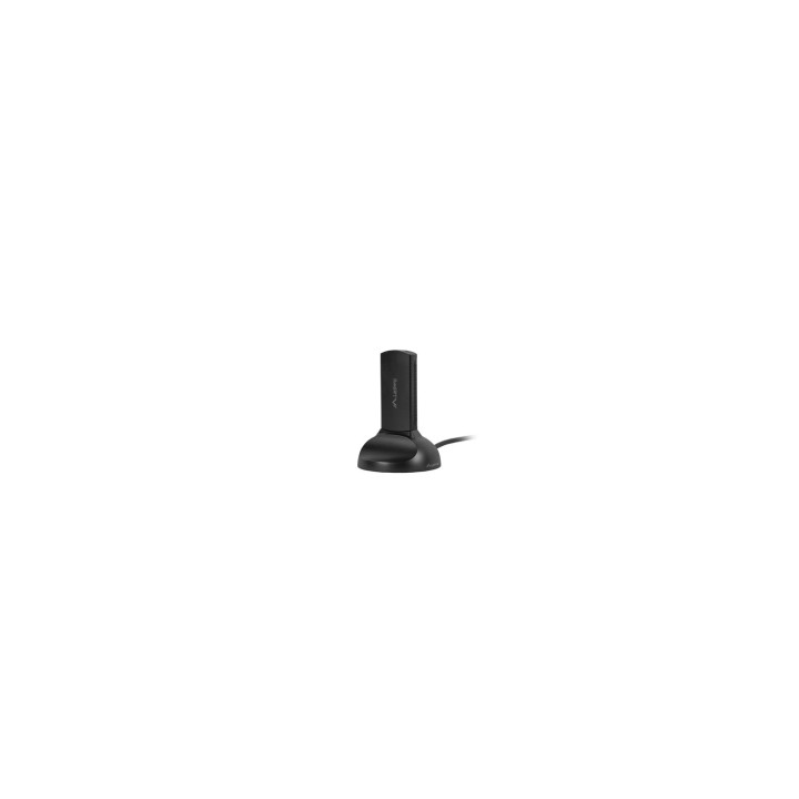 Lanberg NC-3000-WI adaptador y tarjeta de red WLAN 3000 Mbit/s
