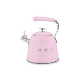 Smeg WKF01PK tetera 2,3 L Rosa