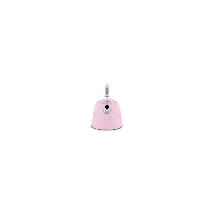Smeg WKF01PK tetera 2,3 L Rosa