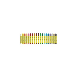 Alpino DX050216 cera 15 pieza(s)