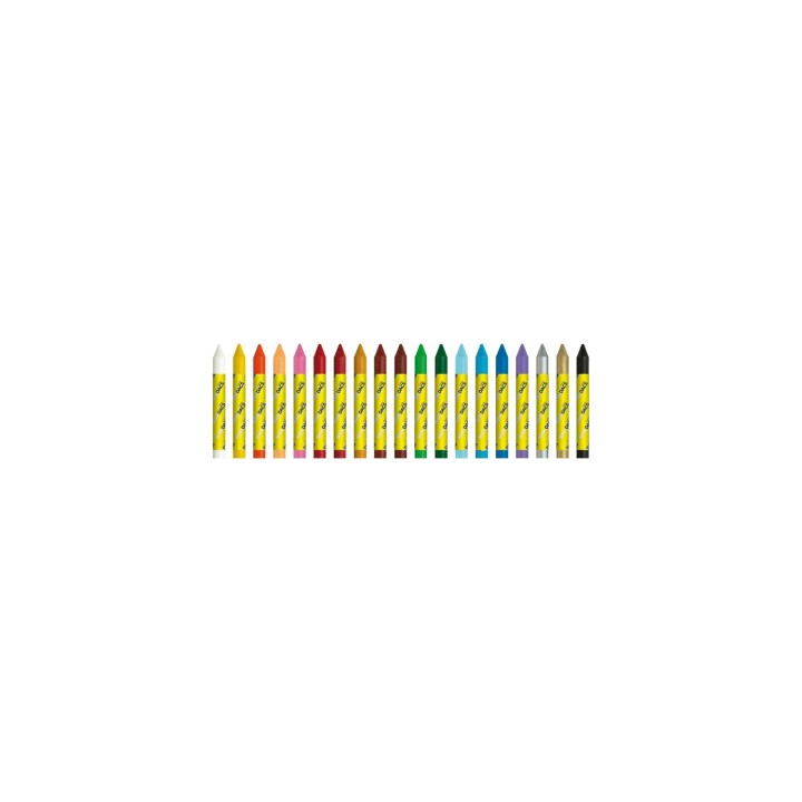 Alpino DX050216 cera 15 pieza(s)
