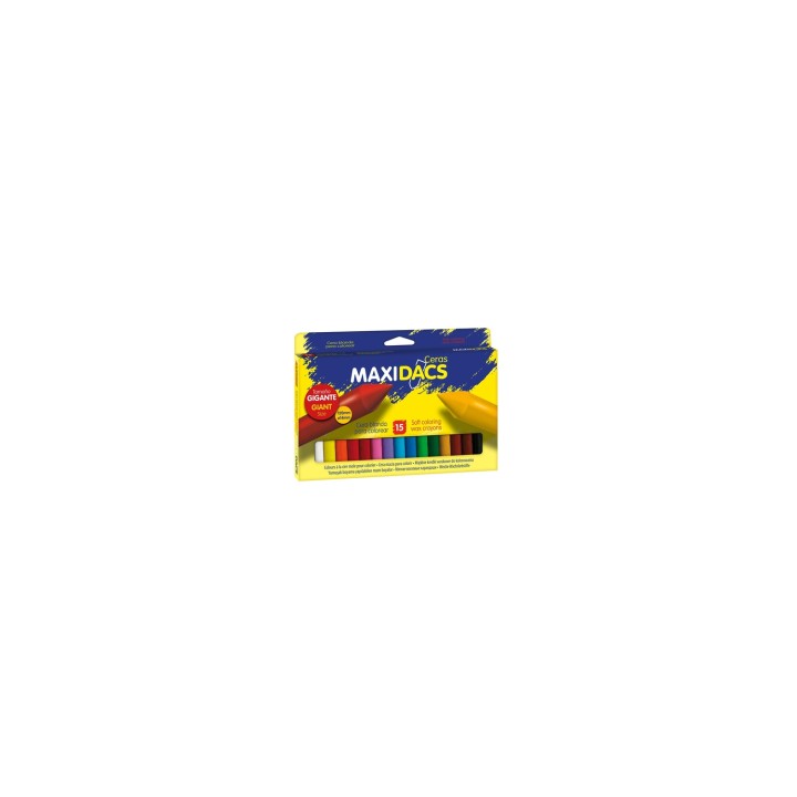 Alpino DX050216 cera 15 pieza(s)