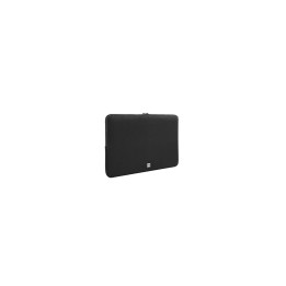 NATEC CORAL 15.6 39,6 cm (15.6") Funda Negro