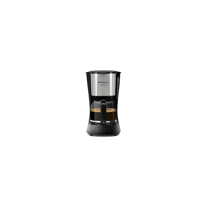Orbegozo CG 4515 cafetera eléctrica Manual Cafetera de filtro