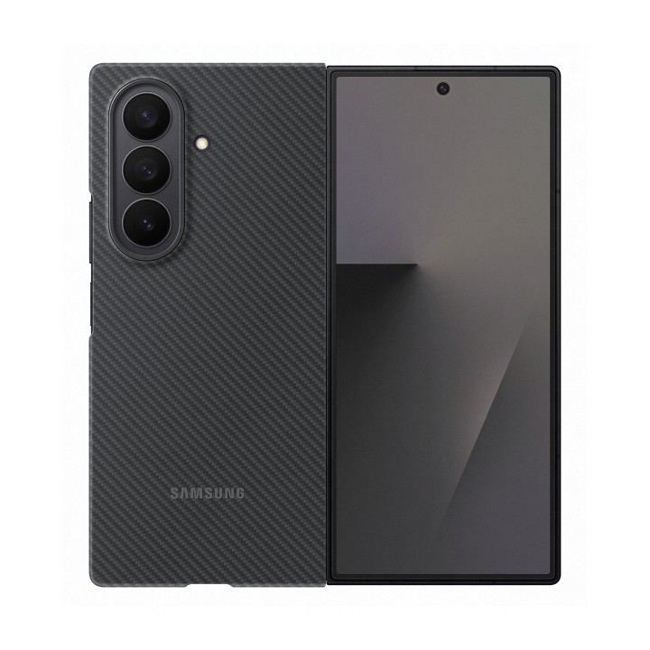 Samsung EF-XF966SBEGWW funda para teléfono móvil 17,4 cm (6.85") Negro