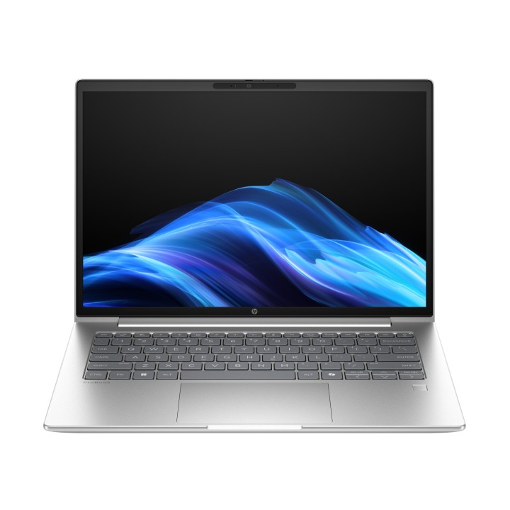 HP ProBook 4 G1iR 14 inch Notebook PC Wolf Pro Security Edition Intel Core 5 120U Portátil 35,6 cm (14") WUXGA 16 GB DDR5-SDRAM