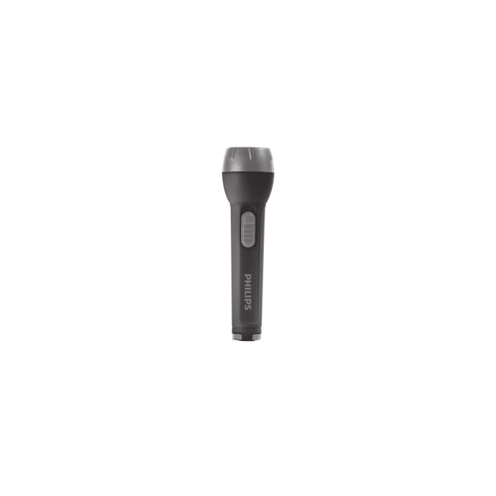 Philips Flashlights SFL3175/10 linterna Antracita, Gris Linterna de mano LED