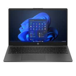 HP 255 15.6 inch G10 Notebook PC AMD Ryzen™ 7 7730U Portátil 39,6 cm (15.6") Full HD 8 GB DDR4-SDRAM 512 GB SSD Wi-Fi 6