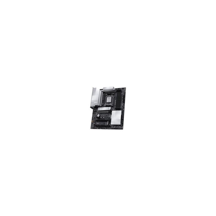 MSI PRO X870E-P WIFI placa base AMD X870E Zócalo AM5 ATX