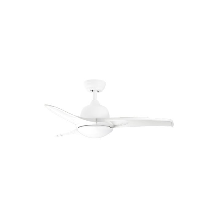 Orbegozo CP 126105 ventilador Blanco