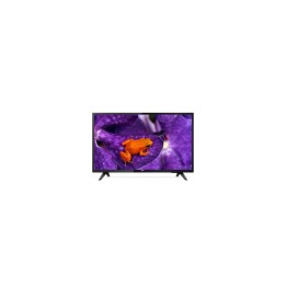 Philips 32HFL5114/12 Televisor 81,3 cm (32") Full HD Smart TV Wifi Negro 250 cd / m²