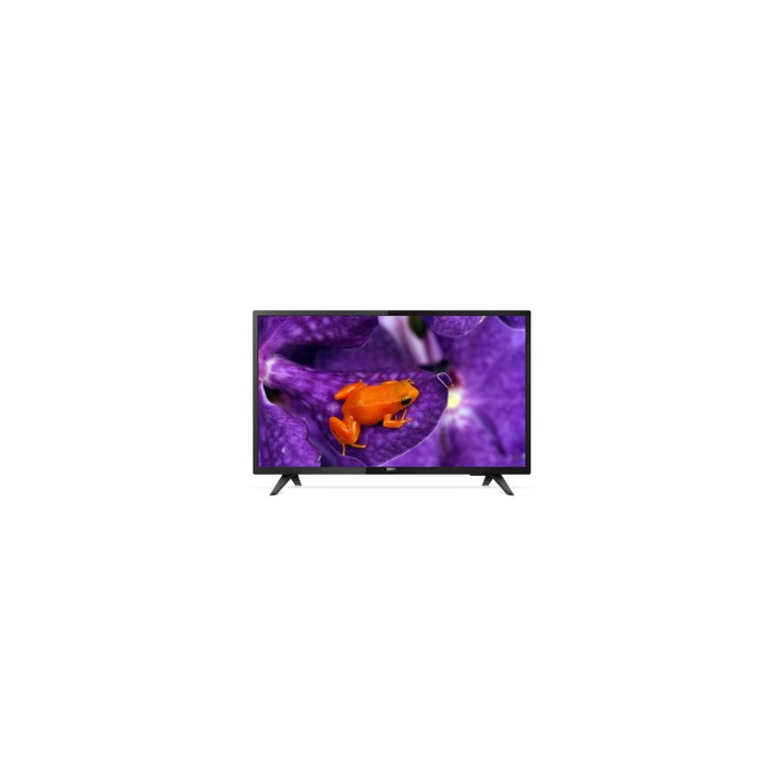 Philips 32HFL5114/12 Televisor 81,3 cm (32") Full HD Smart TV Wifi Negro 250 cd / m²