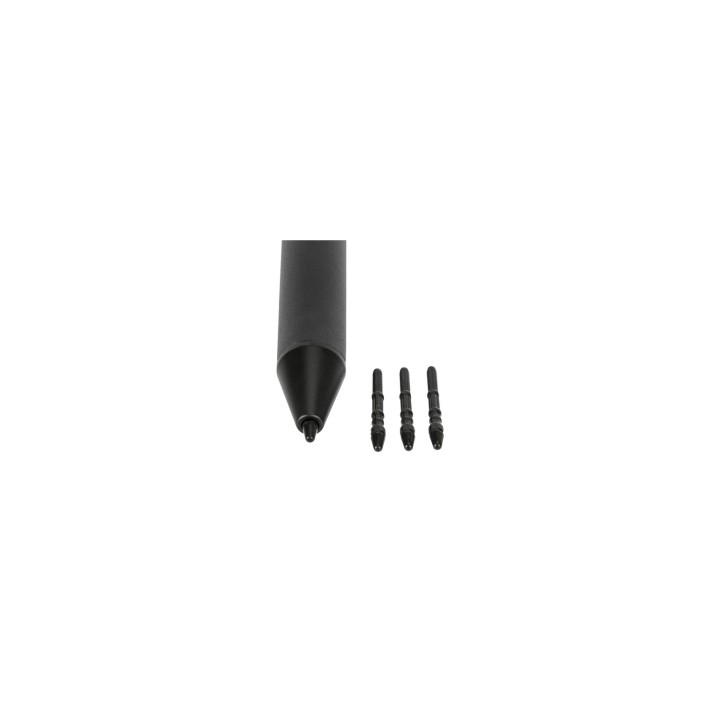 Targus AMM173RTGL Accesorio para pluma estilográfica Negro 3 pieza(s)