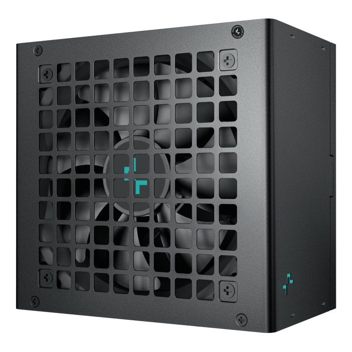 DeepCool PL750D unidad de fuente de alimentación 750 W 20+4 pin ATX ATX Negro