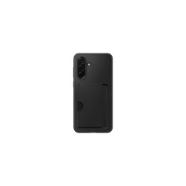 Samsung Funda Card Slot Negra para A36 5G