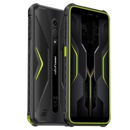 Ulefone Armor X12 Pro 4/64Gb Negro, Verde Smartphone
