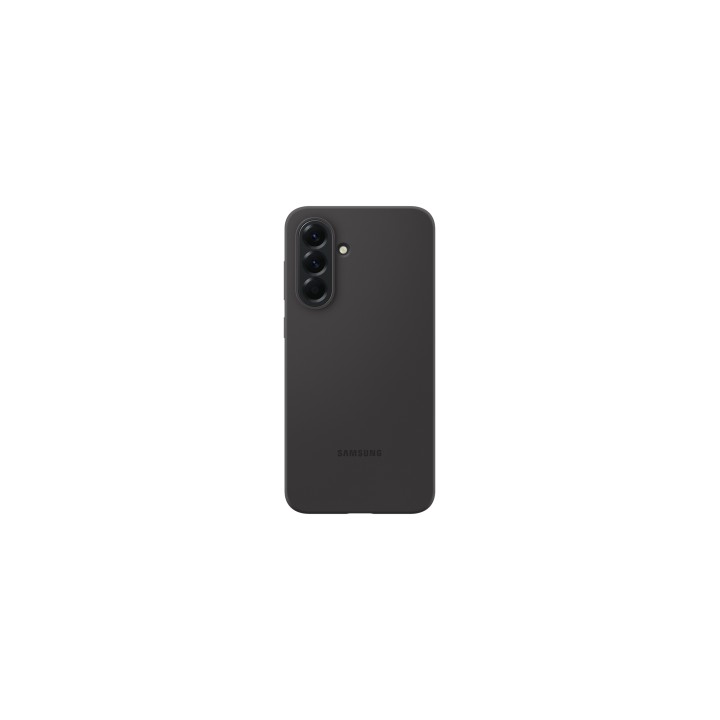 Samsung Funda Silicona Negra para A56 5G