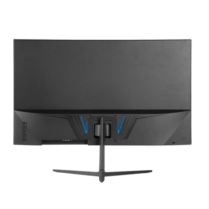 iggual ML24S pantalla para PC 60,5 cm (23.8") 1920 x 1080 Pixeles Full HD LED Negro