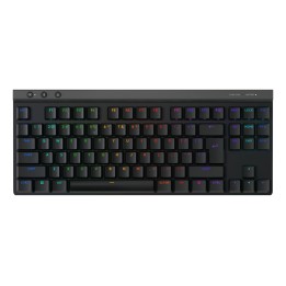 Logitech G G515 LIGHTSPEED TKL