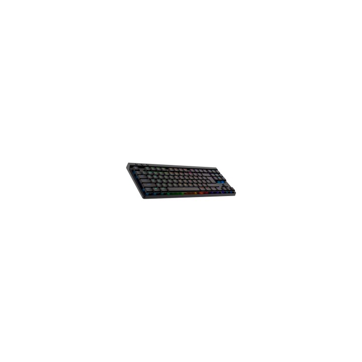 Logitech G G515 LIGHTSPEED TKL