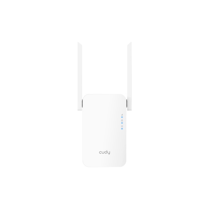 Cudy RE1800 amplificador de señal Wi-fi