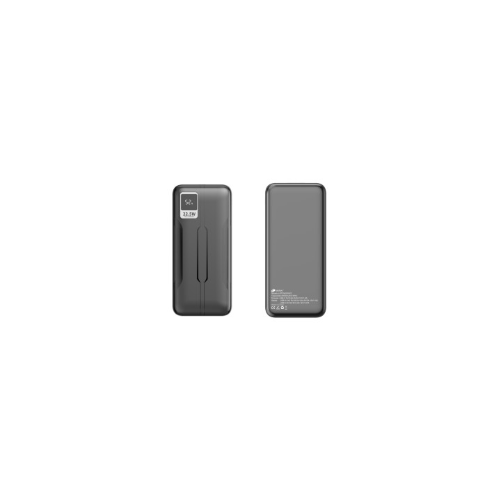 Leotec Powerbank 20.000mAh 22.5W