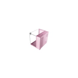 Mars Gaming MC-VISIONMP Mini Tower Rosa